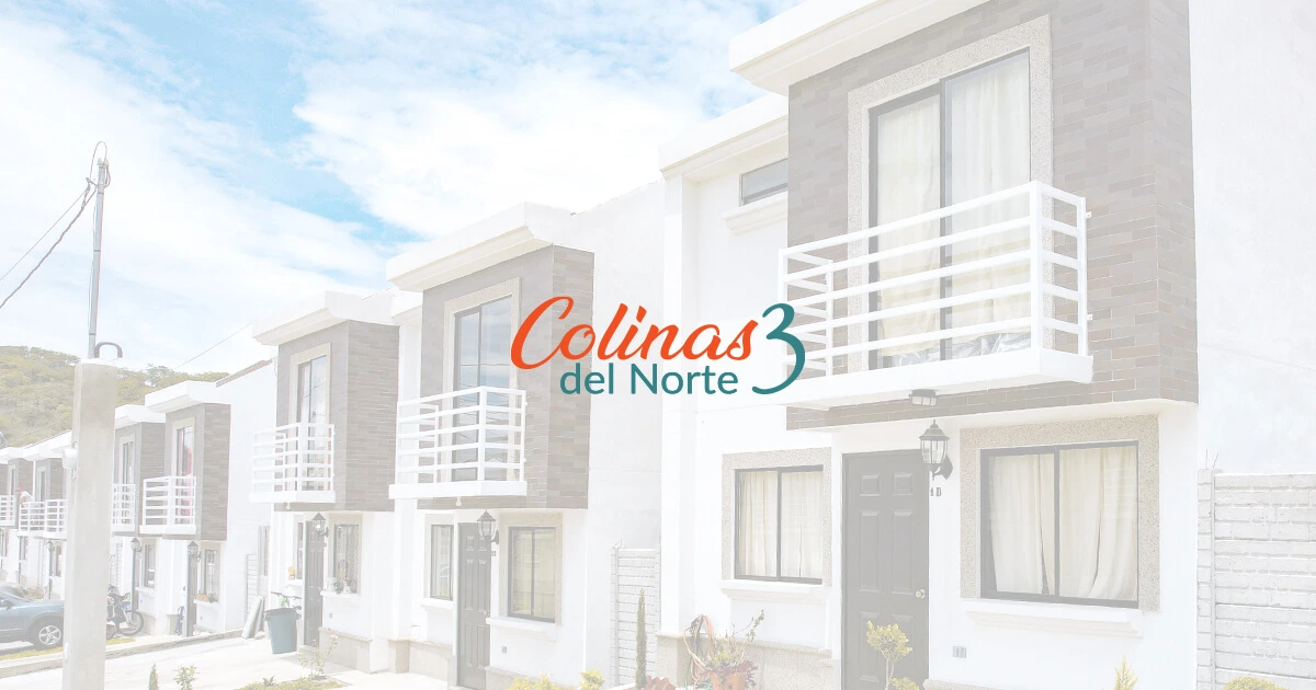 Inicio Colinas Del Norte